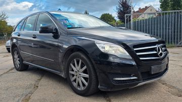 Mercedes R 350 - 3