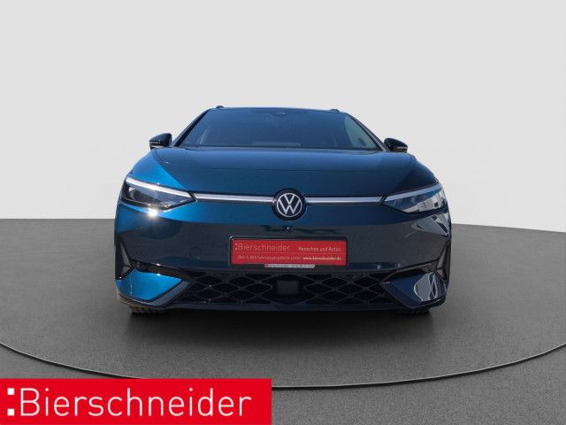 Volkswagen ID.7 Tourer GTX AHK PANO WÄPU HuD 360 imagem 3