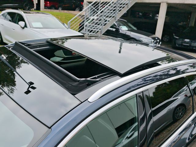 A6 Avant 40 TDI design