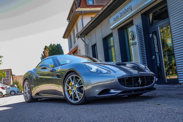 Fahrzeugabbildung Ferrari California Inzahlung / Tausch möglich