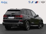 BMW X5 xDrive40d M Sport Pro/AHK/Travel/ComfPlus - BMW X5: Geländewagen