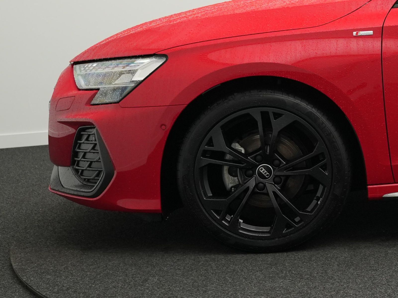 Audi A3 - Bild 20