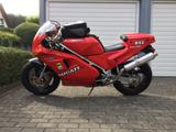 Ducati 851 ZDM851S3 30 Jahre in Besitz - DUCATI 851