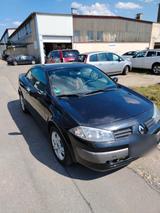 Renault Megane 2 Cabriolet - Renault Megane in Augsburg