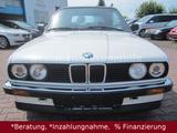 BMW 320i Cabrio Tüv 07/26 - BMW aus 1990: Cabrio