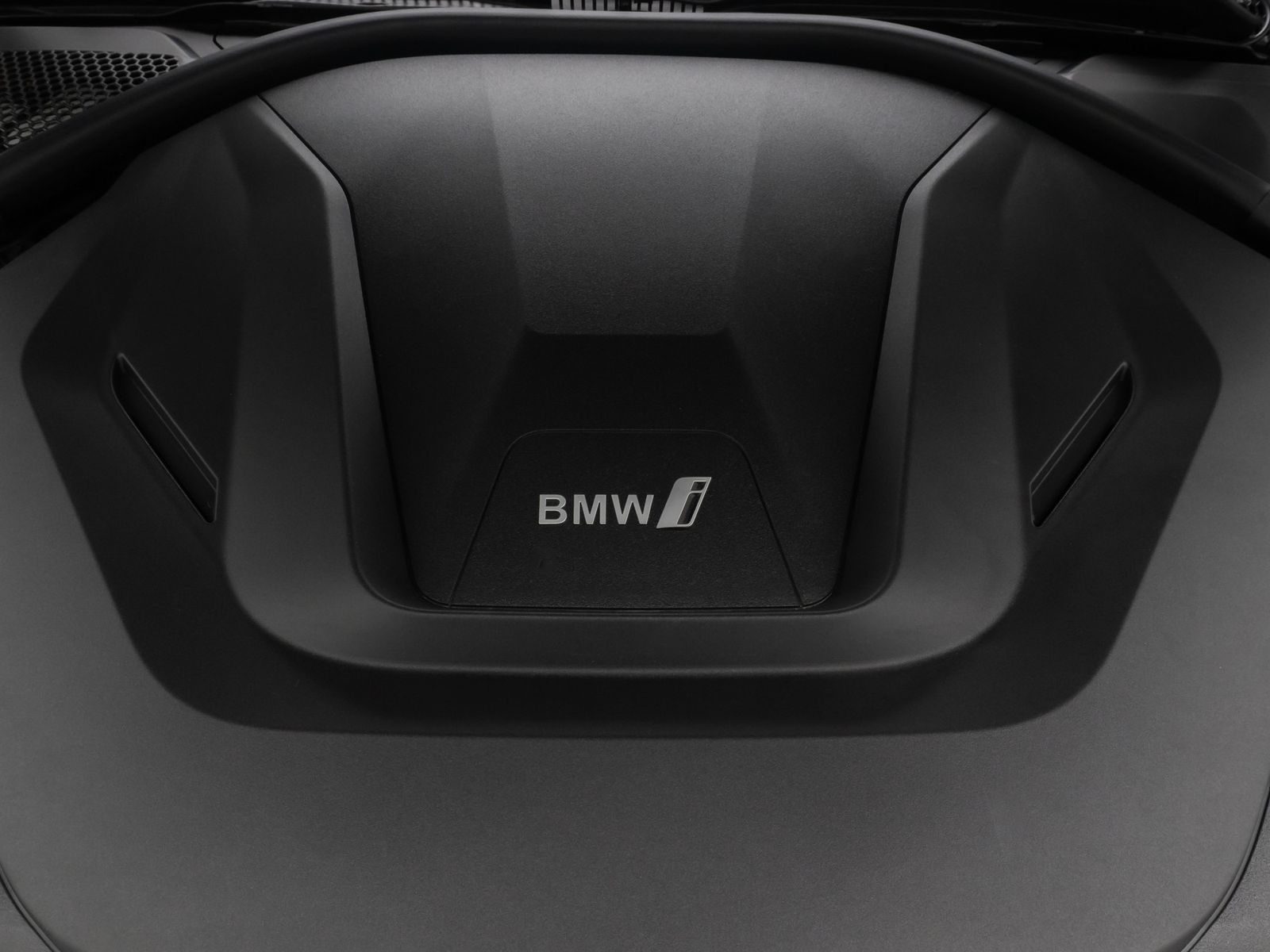 Fahrzeugabbildung BMW i4 M50 Gran Coupe 360&deg; HiFi HUD Laser DAB 19Zoll