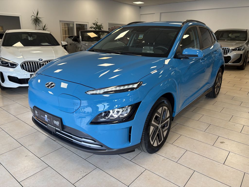 Image of Hyundai KONA