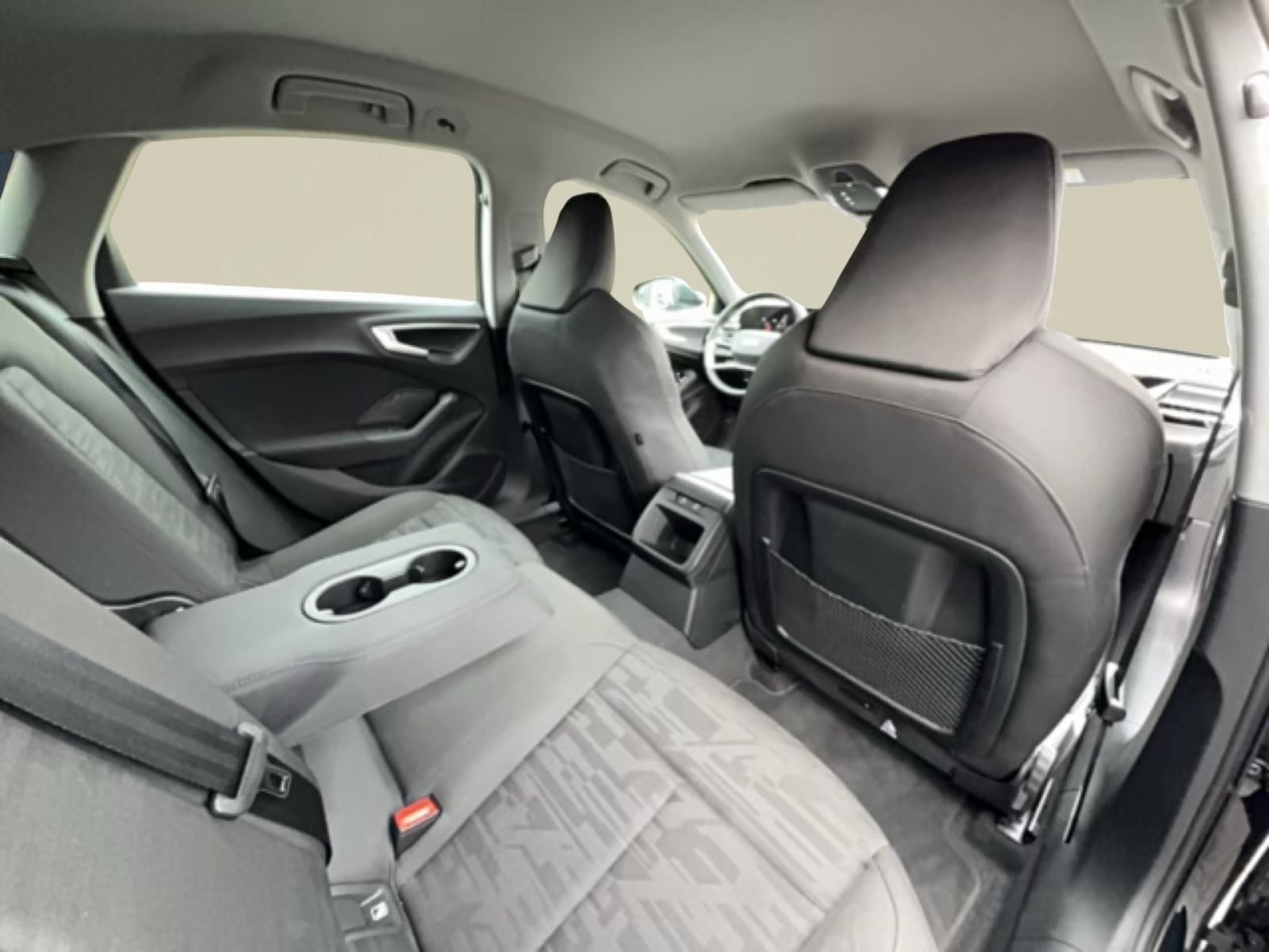 Audi A5 - Bild 18