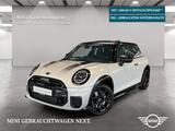 MINI Cooper C JCW Trim Driv.Assist+ Harman/K Head-Up - weiße MINI Cooper C
