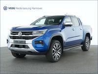 Volkswagen Amarok - Vorschau Bild 5