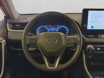 Toyota RAV 4 - 10