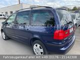 Volkswagen Sharan Cruise 1,9  TDI Klimaautomatik SH - Volkswagen Sharan: 9.1