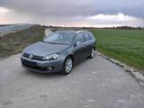 Volkswagen VW Golf Variant 2,0 TDI 140PS - Volkswagen Golf: TDI 140 Ps