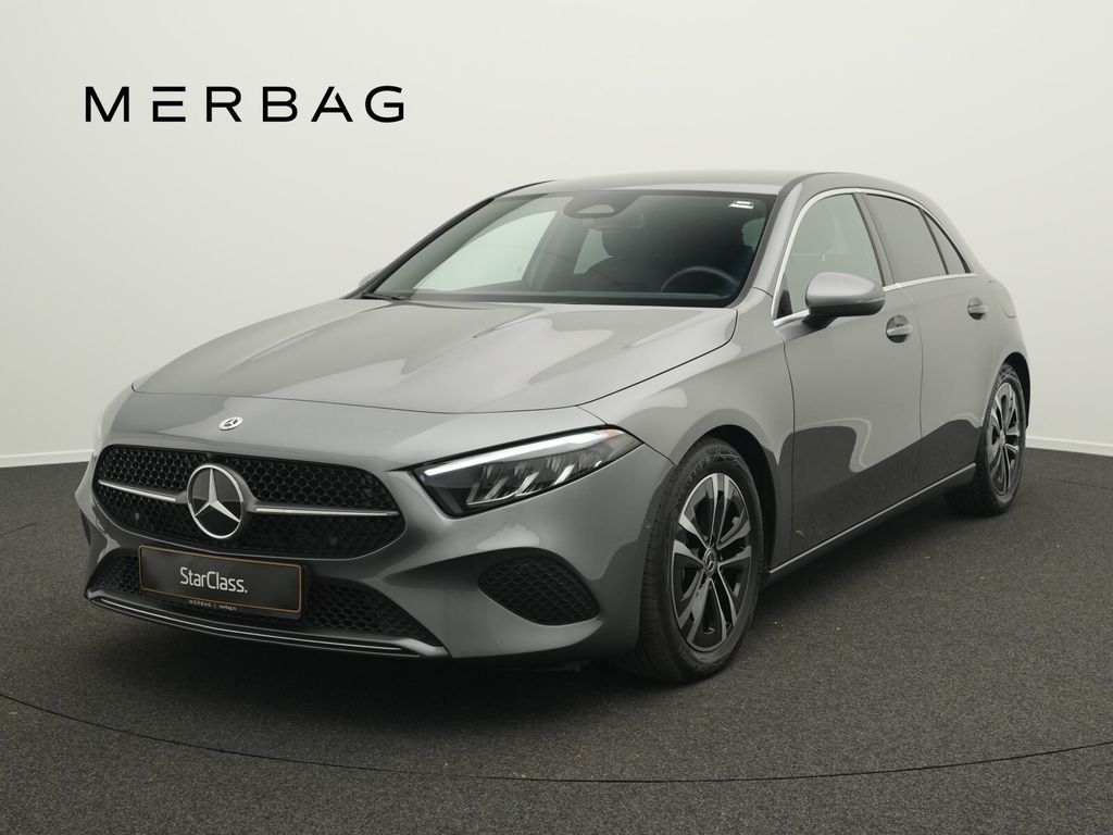 Image of Mercedes-Benz A 180