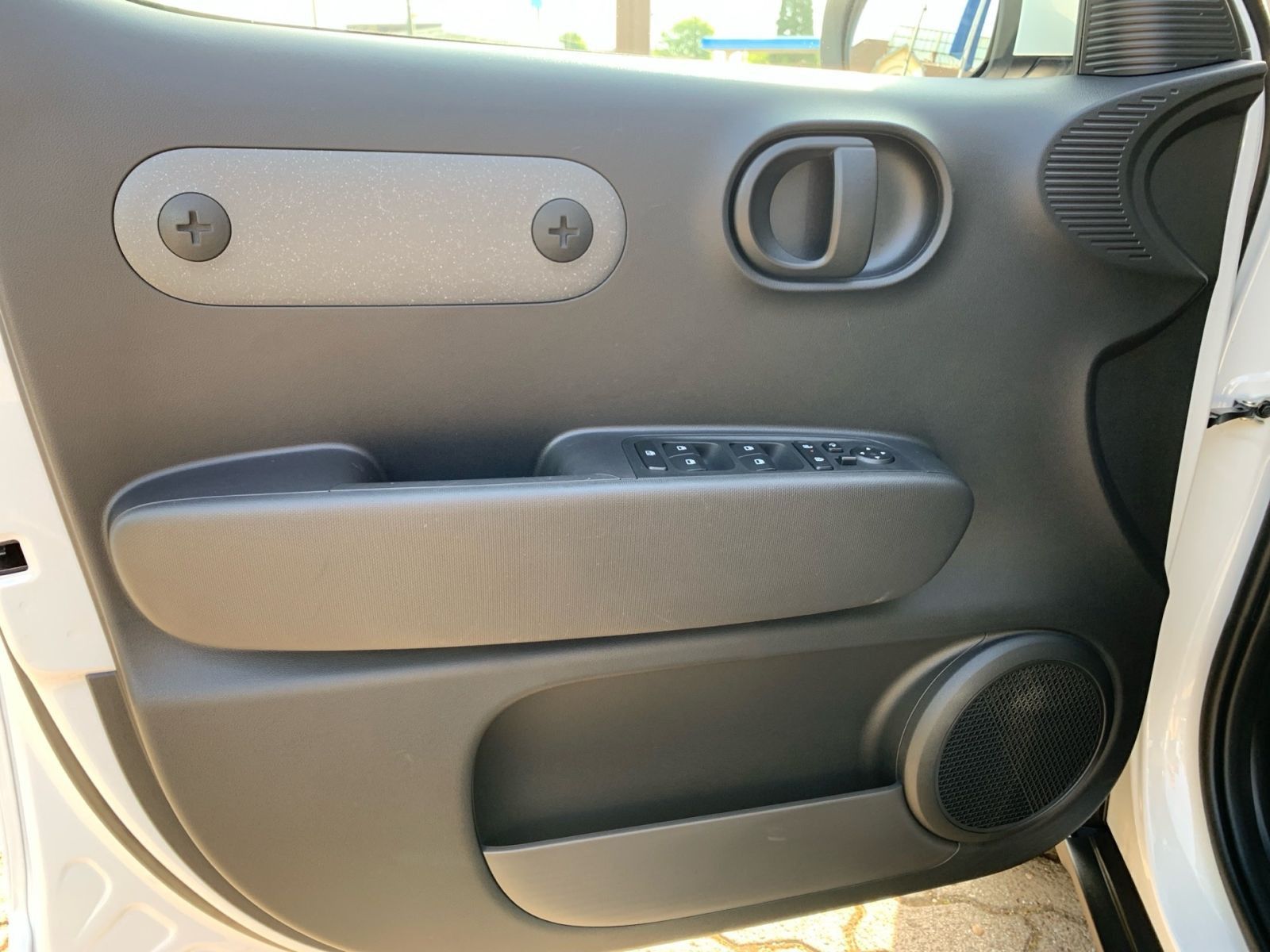 Fahrzeugabbildung Hyundai INSTER Select Elektro 49 kWh Navi Allwetter