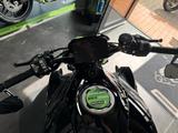 Kawasaki Z1100 WACO-Edition - KAWASAKI W