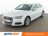 Audi A4 3.0 V6 TDI quattro Sport Aut.*NAVI*CAM*SHZ* - Audi A4: Kombi, V6
