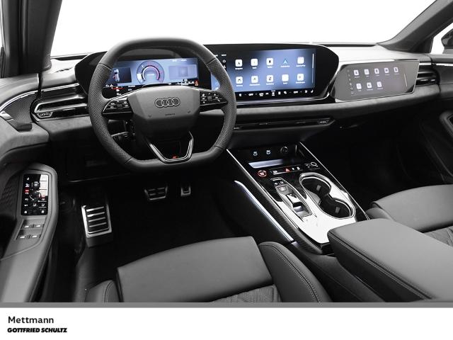 Audi A6 Avant TDI DSG QUAT TECH-PRO LUFT PANO-SKY AHK