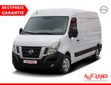 Nissan NV400 Kastenwagen 2.3 dCi L3H2 3,5t COMFOR Klima - Nissan Diesel Kastenwagen