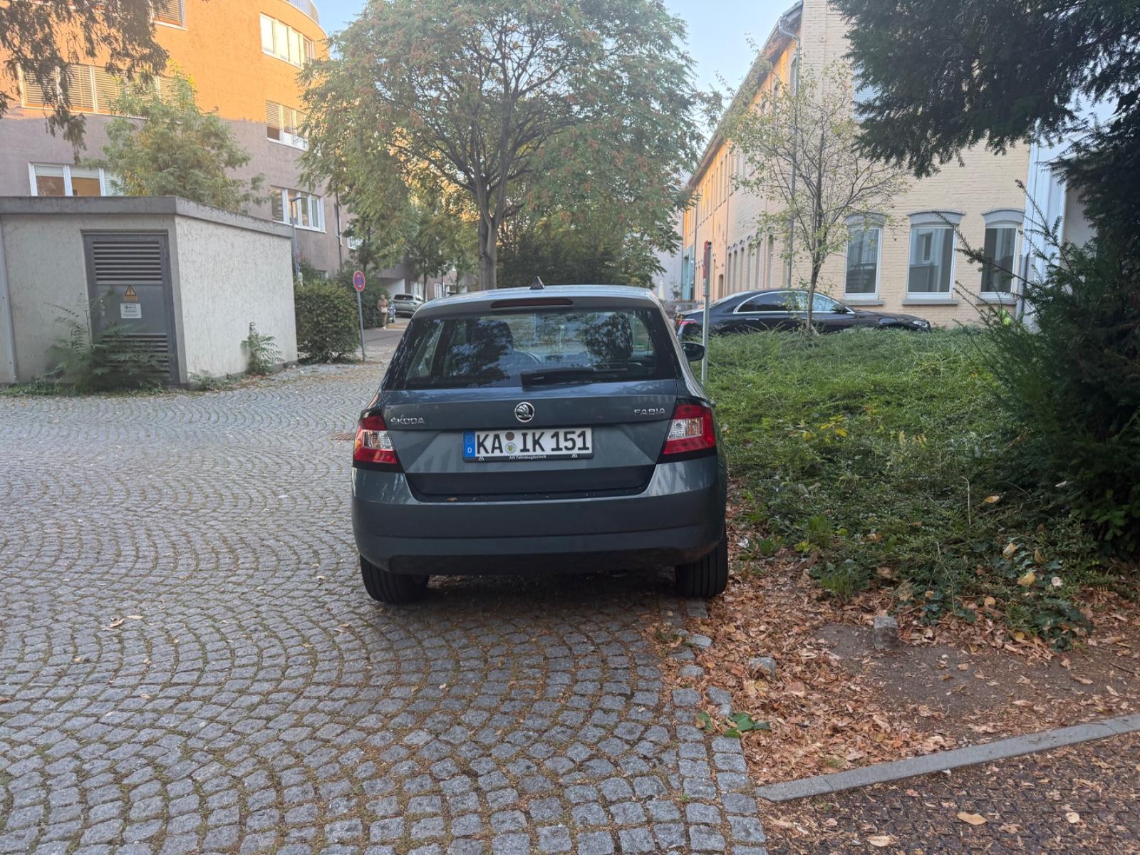 Skoda Škoda Fabia 1.2 TSI 66 kW  Top Zustand 