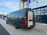 Mercedes-Benz Sprinter 317 Maxi XXL mit Hebebühne,Garantie