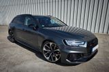 Audi RS4 Avant Quattro Sport - 2.9 TFSI V6 - non OPF