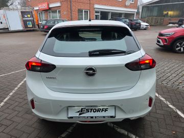 Bild 10 Opel Corsa F Elegance