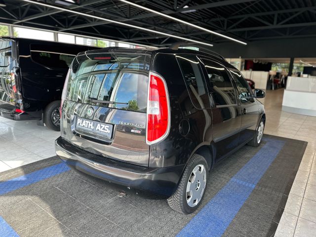 Skoda Roomster  Comfort