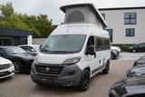 Fiat Ducato Hymer Ayers Rock*Küche*Dusche*4xBetten* - Fiat Ducato in Hagen