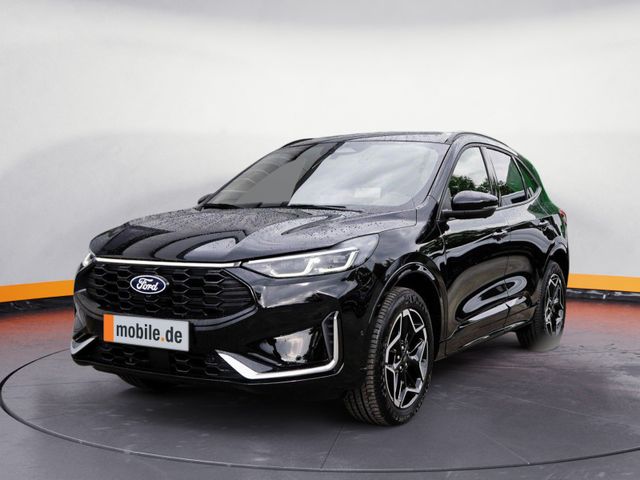 Ford Kuga 2.5 Hybrid ST-Line X Winter-Pkt+Full-LED