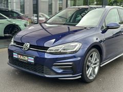 VW Golf - Ansicht 4