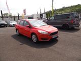 Ford Focus Turnier Trend Scheckheft gepf. Aus 1-Hand