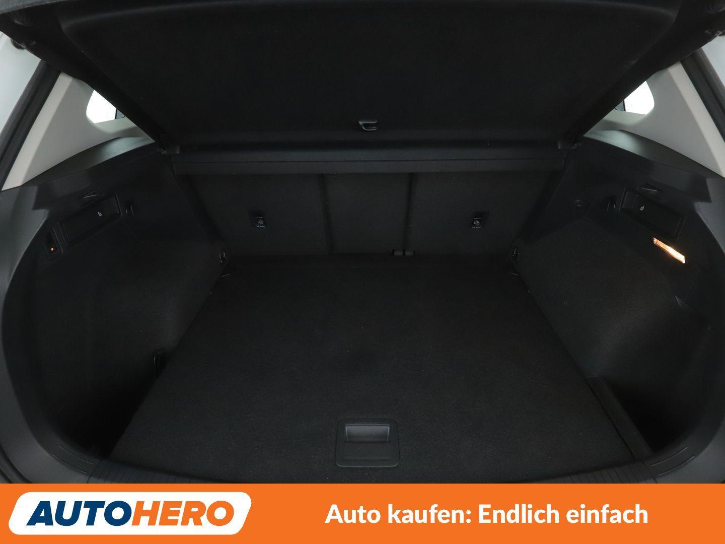Volkswagen Tiguan 1.5 TSI ACT Comfortline BMT*PDC*KLIMA*, миниатюра 16