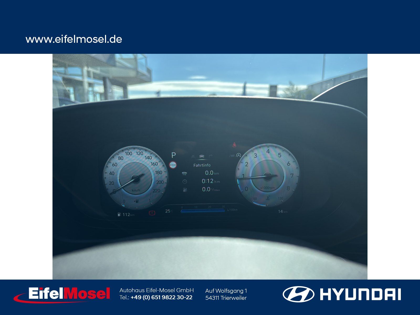 Hyundai i20 – Bild 16