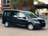 Volkswagen 2.0 diesel 5 SITZE MwSt incl. - Volkswagen Caddy Maxi in Frankfurt (Main)