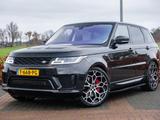 Land Rover Range Rover Sport P400 HSE Dynamic | 23 Urban LM - Land Rover Range Rover Sport Hse mit Benzin-Antrieb