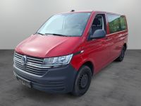 Volkswagen T6 Kombi - Vorschau Bild 2