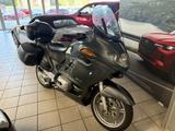 BMW R1150 RT - BMW R RT 1150