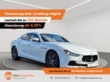 Maserati Ghibli SQ4 SSD Leder LED Navi RFK - Maserati aus 2015