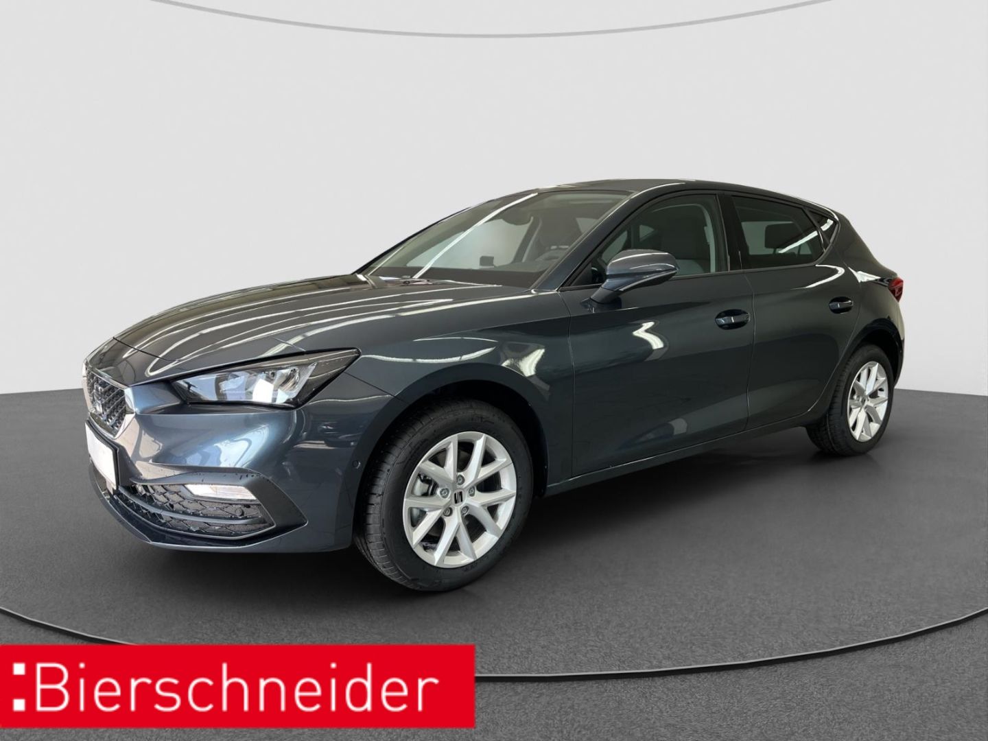 Seat Leon 1.5 eTSI DSG Road Edition KAMERA NAVI ACC