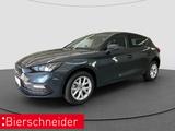 Seat Leon 1.5 eTSI DSG Road Edition KAMERA NAVI ACC - Seat Leon mit Benzin-Antrieb: Kleinwagen, Automatik