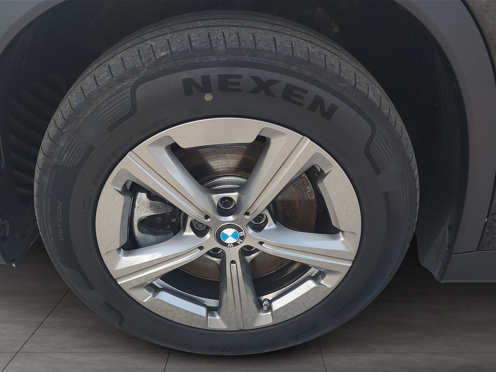 BMW X1 xDrive23d Adapt. LED AHK foto 12