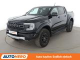 Ford Ranger Raptor 3.0 EcoBoost Doppelkabine Aut.*LED - gebrauchte Ford Raptor aus dem Jahr 2024