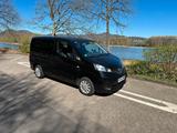 Nissan Evalia Tekna NV200 1.Hd. 2018, 138 ... - Nissan Evalia Gebrauchtwagen