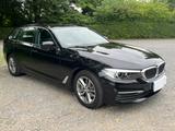 BMW 530d Navi, Kamera, PDC, LED - BMW 530 in Düsseldorf