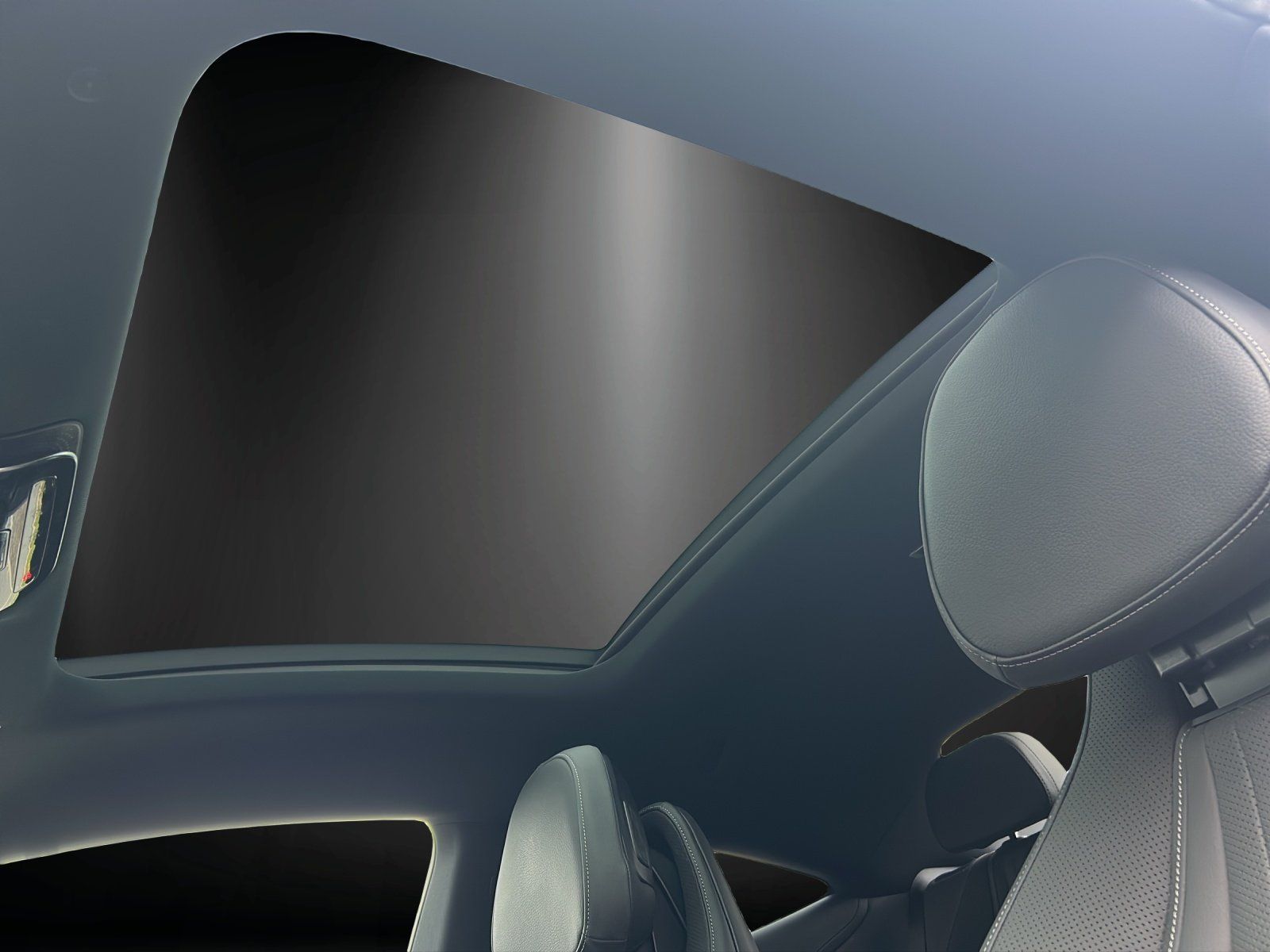 Fahrzeugabbildung Mercedes-Benz CLE 220 d Coupé AMG PSD AHK Burmester DISTR 360°