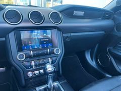 FORD Mustang GT Convertible  V8 EU Modell