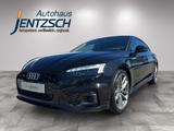 Audi A5 Sportback 50 TDI quattro S line Matrix/Pano/A - Audi A5 Sportback mit Diesel-Antrieb