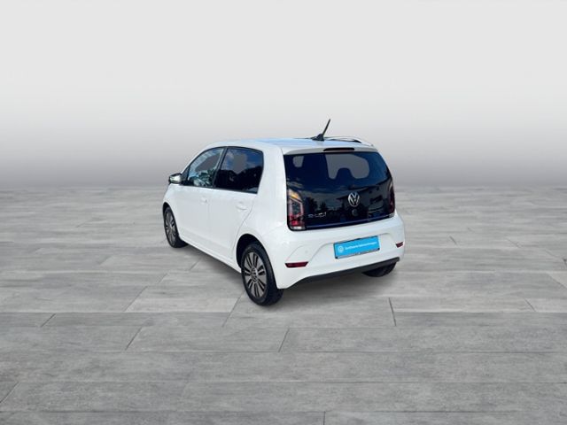 e-up! REAR VIEW DAB+MAPS+MORE PDC SHZG CCS KLIMA