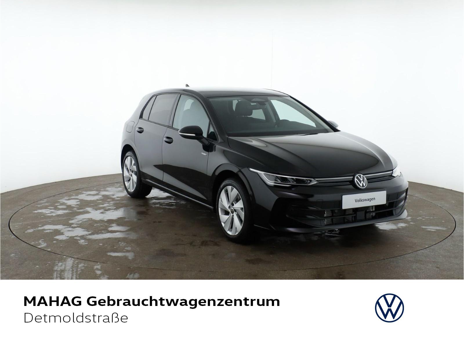 Volkswagen Golf VIII Life 1.5 TSI LED ParkAssist RearView A